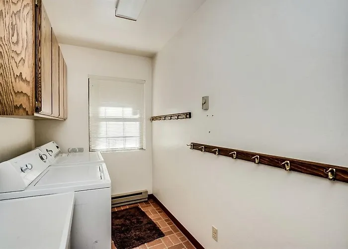 Holiday home Gorgeous With Fireplace And Barbecue In Greer, Arizona Greer